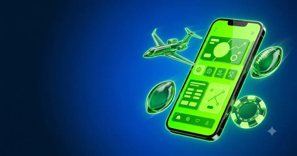 Jetbet Mobil Giriş
